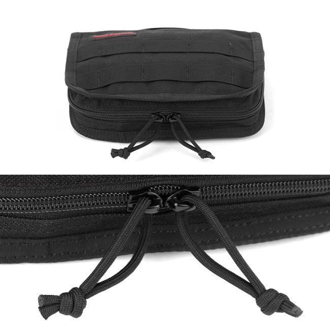 ブリーフィング アウトドア エクイップメント ポーチ BRIEFING multi-tool-case