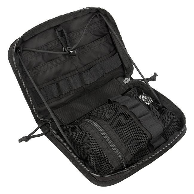 ブリーフィング アウトドア エクイップメント ポーチ BRIEFING multi-tool-case