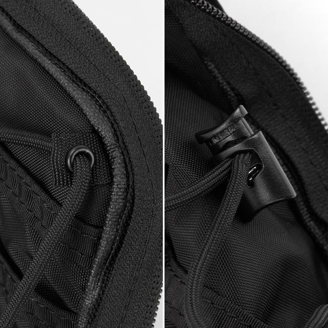 ブリーフィング アウトドア エクイップメント ポーチ BRIEFING multi-tool-case