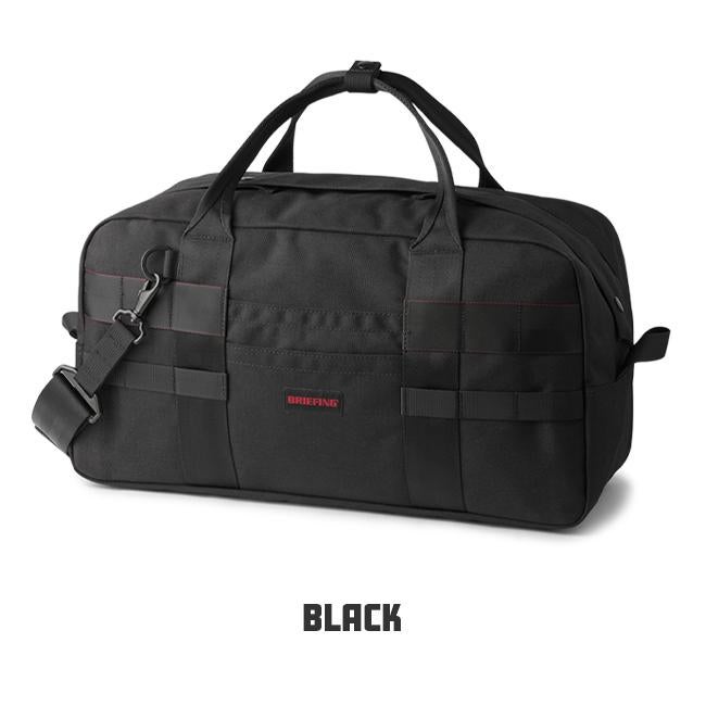 ブリーフィング アウトドア エクイップメント ボストンバッグ BRIEFING tool-boston