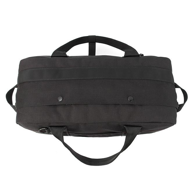 ブリーフィング アウトドア エクイップメント ボストンバッグ BRIEFING tool-boston