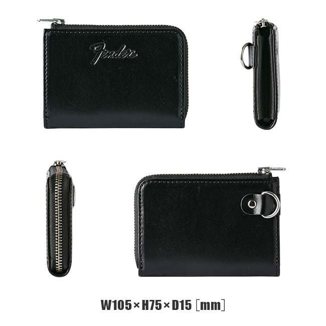 フェンダー  二つ折り財布 Fender 950-700
