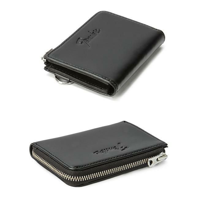 フェンダー  二つ折り財布 Fender 950-700