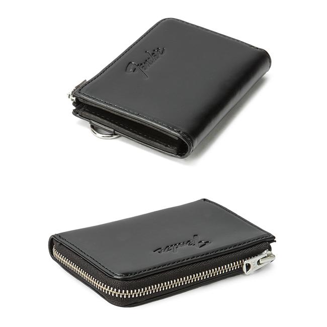 フェンダー  二つ折り財布 Fender 950-700