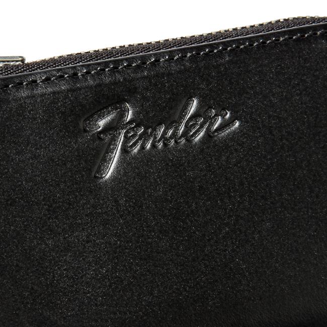 フェンダー  二つ折り財布 Fender 950-700