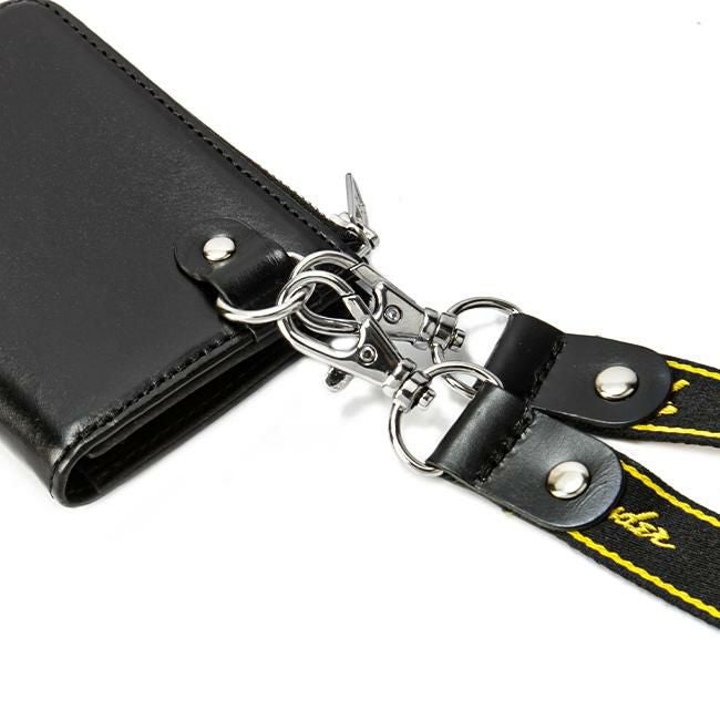 フェンダー  二つ折り財布 Fender 950-700