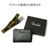 フェンダー  二つ折り財布 Fender 950-700