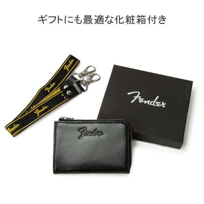 フェンダー  二つ折り財布 Fender 950-700