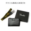 フェンダー  二つ折り財布 Fender 950-700