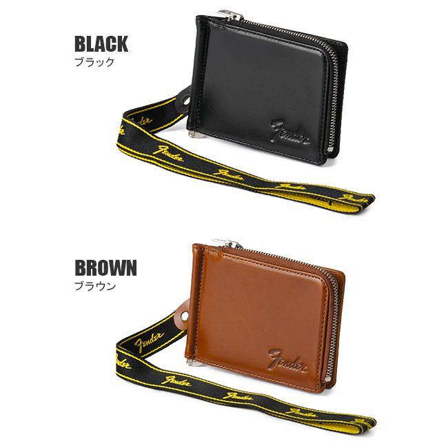 フェンダー  マネークリップ Fender 950-701