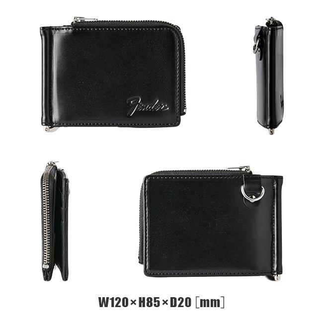 フェンダー  マネークリップ Fender 950-701