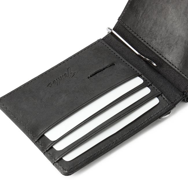 フェンダー  マネークリップ Fender 950-701