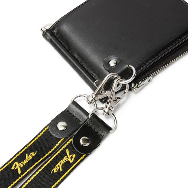 フェンダー  マネークリップ Fender 950-701