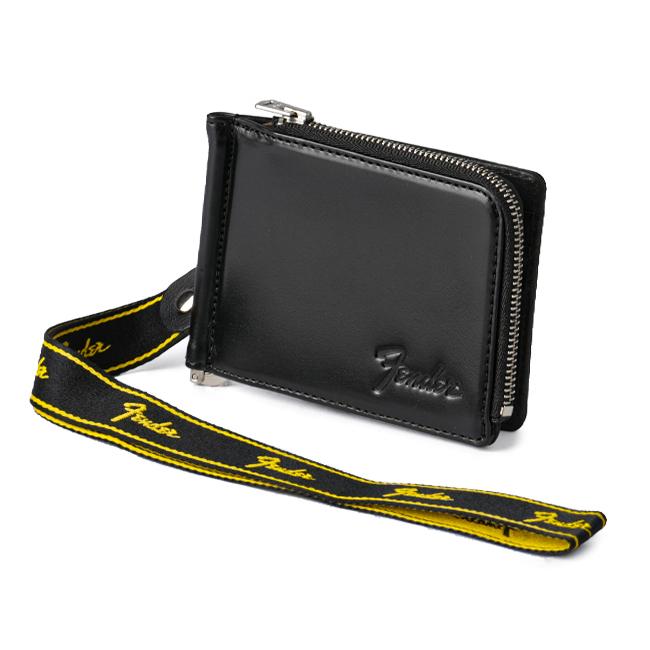 フェンダー  マネークリップ Fender 950-701