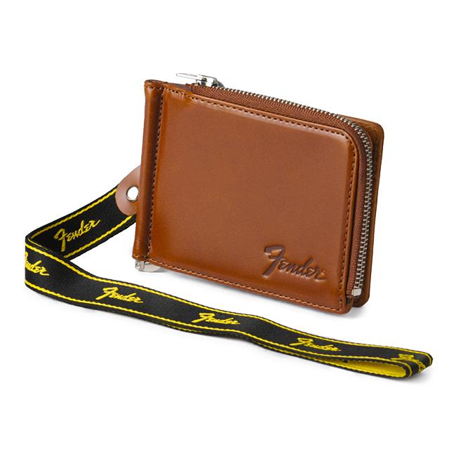 フェンダー  マネークリップ Fender 950-701