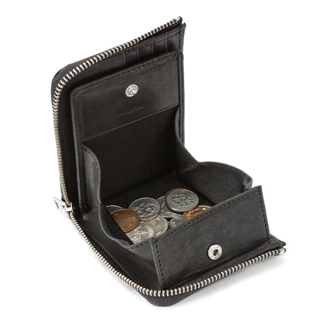 フェンダー  二つ折り財布 Fender 950-702