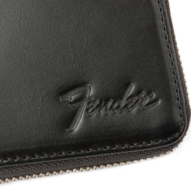 フェンダー  二つ折り財布 Fender 950-702