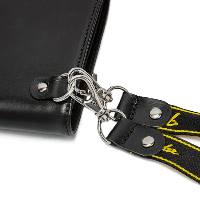 フェンダー  二つ折り財布 Fender 950-702