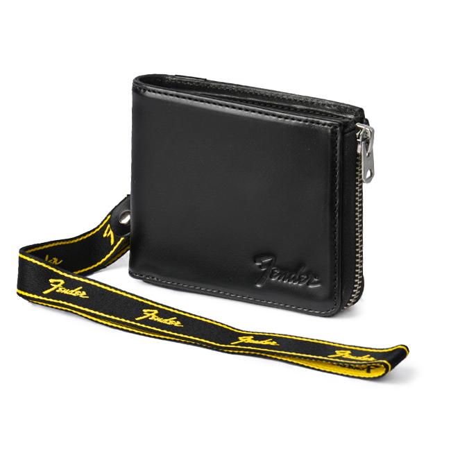 フェンダー  二つ折り財布 Fender 950-702