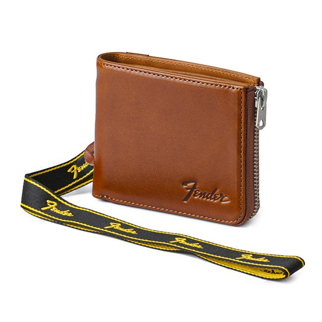 フェンダー  二つ折り財布 Fender 950-702