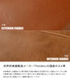 フェンダー  二つ折り財布 Fender 950-703