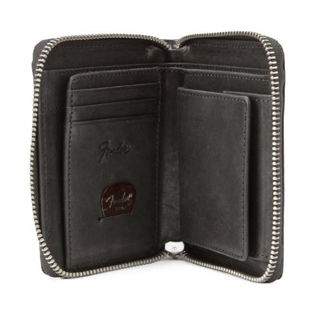 フェンダー  二つ折り財布 Fender 950-703