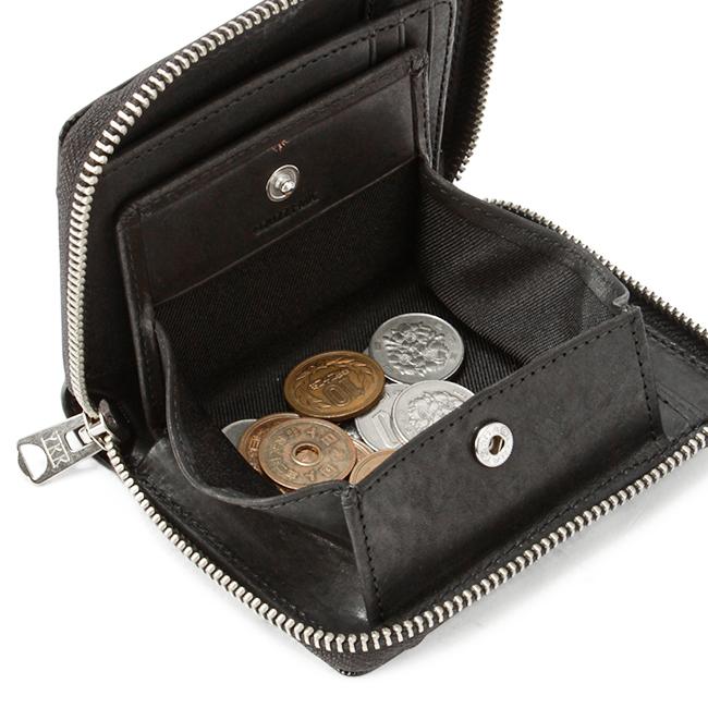 フェンダー  二つ折り財布 Fender 950-703