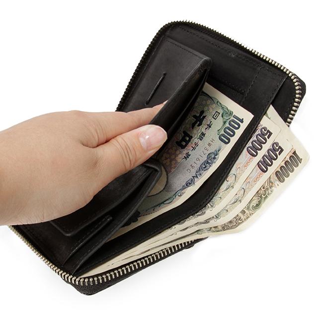 フェンダー  二つ折り財布 Fender 950-703