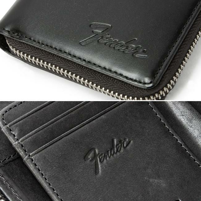 フェンダー  二つ折り財布 Fender 950-703
