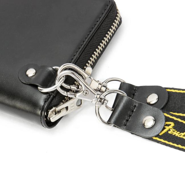 フェンダー  二つ折り財布 Fender 950-703