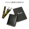 フェンダー  二つ折り財布 Fender 950-703