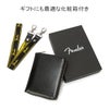 フェンダー  二つ折り財布 Fender 950-703