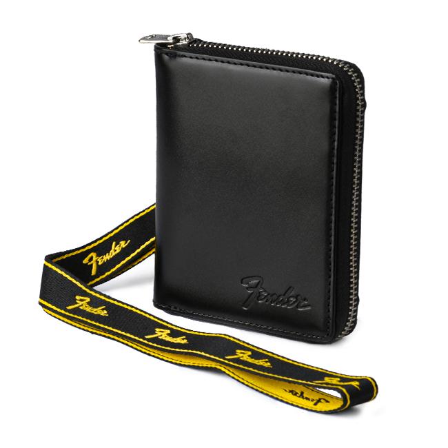 フェンダー  二つ折り財布 Fender 950-703