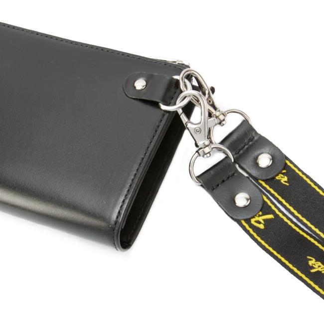 フェンダー  長財布 Fender 950-704