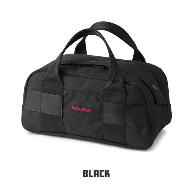 ブリーフィング アウトドア エクイップメント ボストンバッグ BRIEFING tool-bag-s