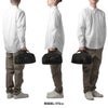 ブリーフィング アウトドア エクイップメント ボストンバッグ BRIEFING tool-bag-s