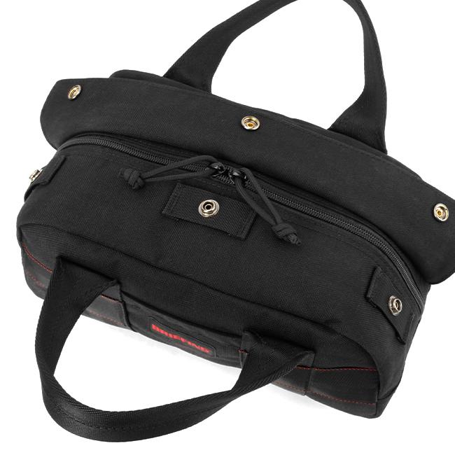 ブリーフィング アウトドア エクイップメント ボストンバッグ BRIEFING tool-bag-s