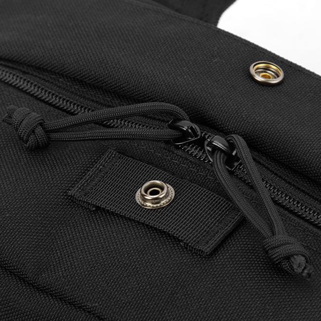 ブリーフィング アウトドア エクイップメント ボストンバッグ BRIEFING tool-bag-s