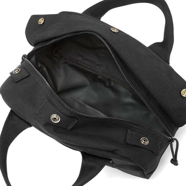 ブリーフィング アウトドア エクイップメント ボストンバッグ BRIEFING tool-bag-s