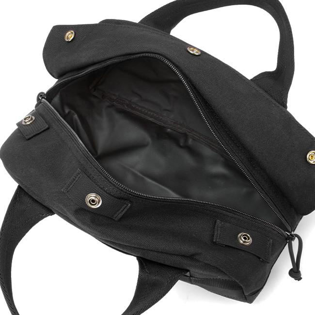 ブリーフィング アウトドア エクイップメント ボストンバッグ BRIEFING tool-bag-s