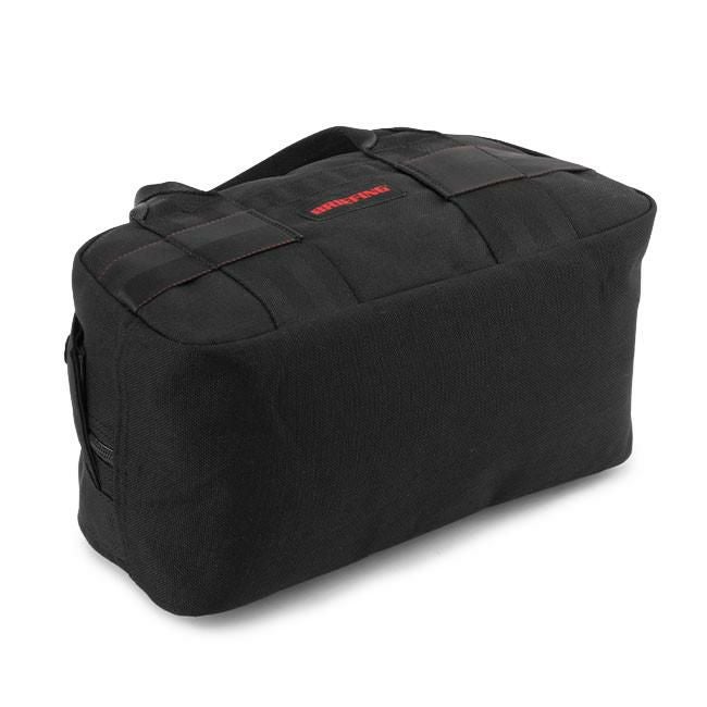 ブリーフィング アウトドア エクイップメント ボストンバッグ BRIEFING tool-bag-s
