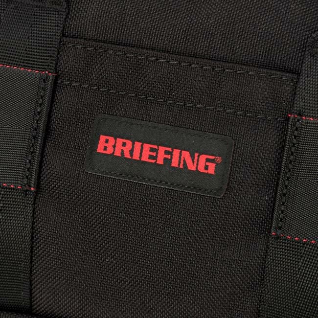 ブリーフィング アウトドア エクイップメント ボストンバッグ BRIEFING tool-bag-s
