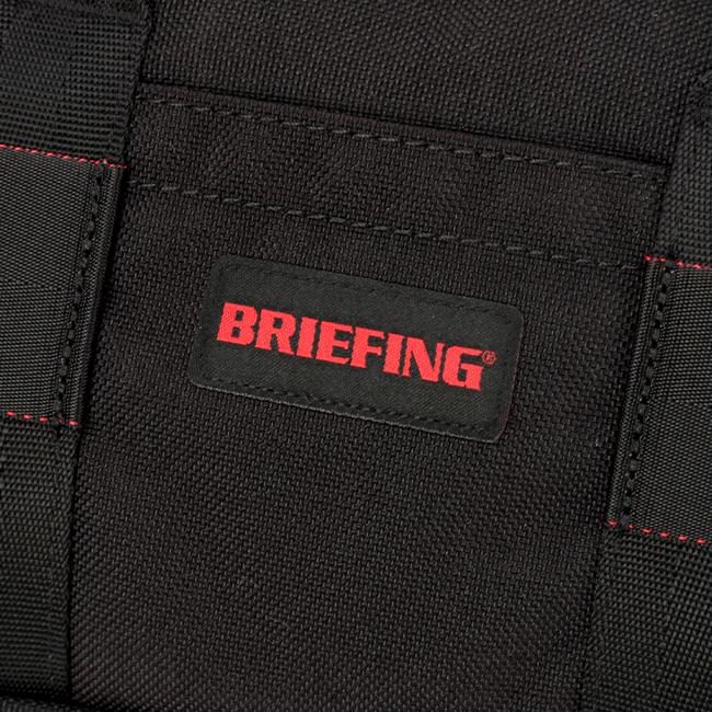ブリーフィング アウトドア エクイップメント ボストンバッグ BRIEFING tool-bag-s