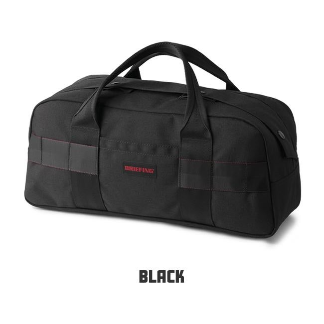 ブリーフィング アウトドア エクイップメント ボストンバッグ BRIEFING tool-bag-m