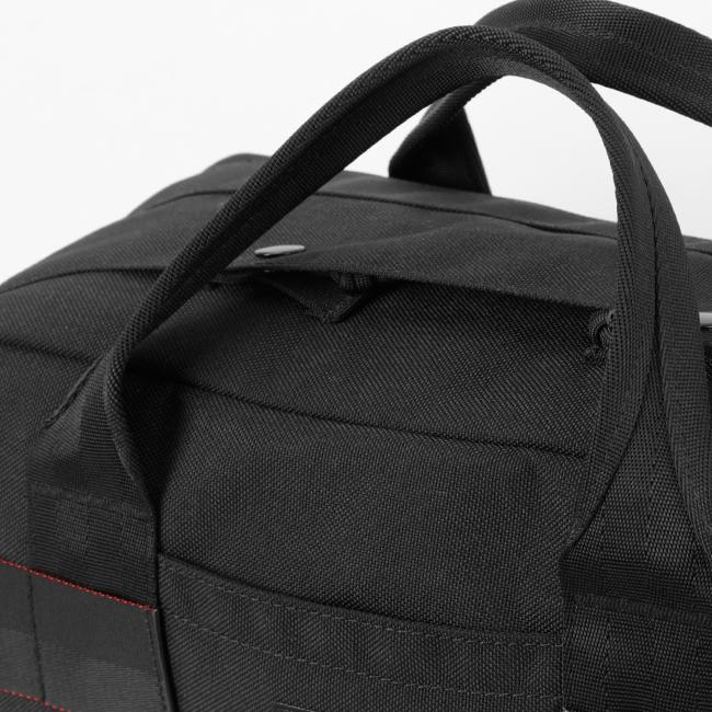 ブリーフィング ボストンバッグ エクイップメント BRIEFING bra233a11