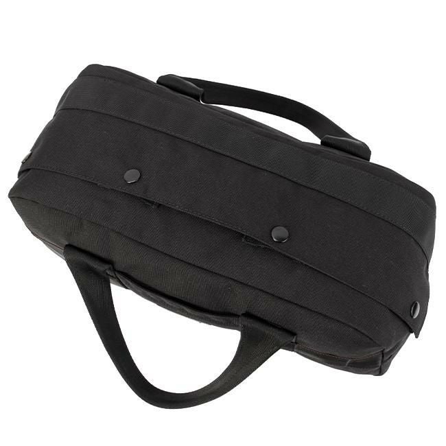 ブリーフィング アウトドア エクイップメント ボストンバッグ BRIEFING tool-bag-m