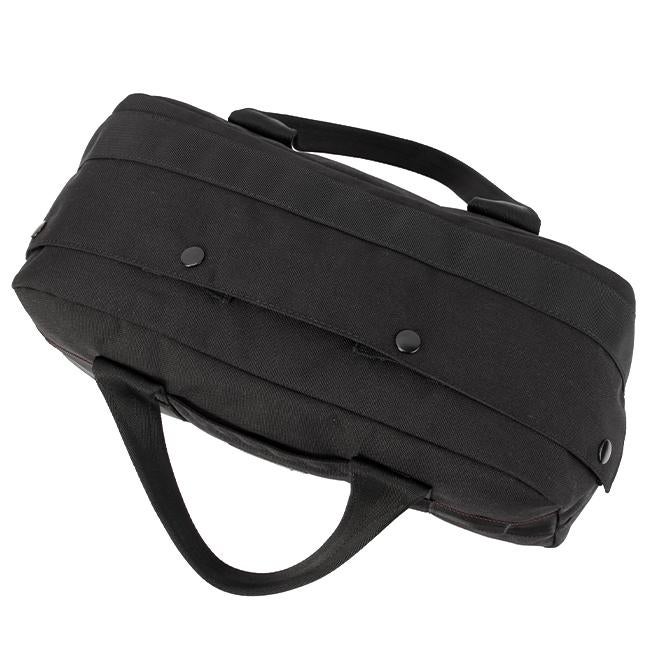 ブリーフィング アウトドア エクイップメント ボストンバッグ BRIEFING tool-bag-m