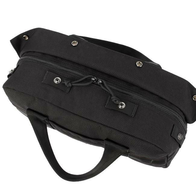 ブリーフィング アウトドア エクイップメント ボストンバッグ BRIEFING tool-bag-m