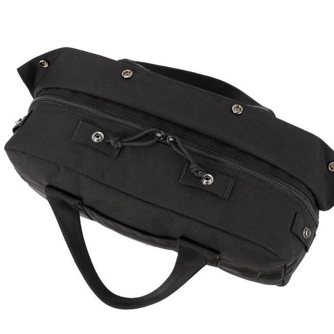 ブリーフィング アウトドア エクイップメント ボストンバッグ BRIEFING tool-bag-m