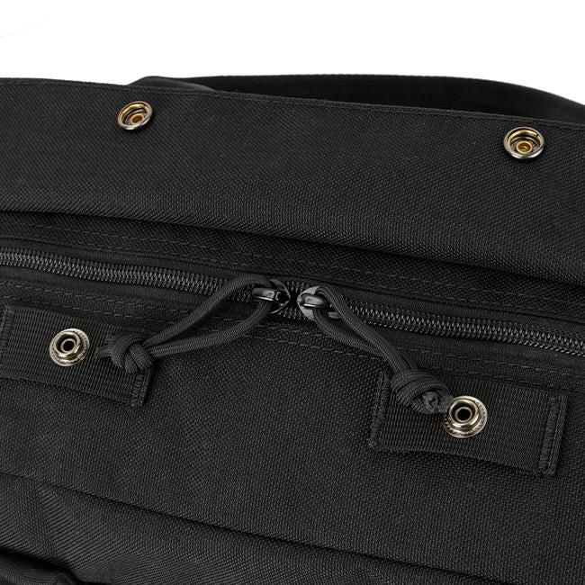 ブリーフィング アウトドア エクイップメント ボストンバッグ BRIEFING tool-bag-m